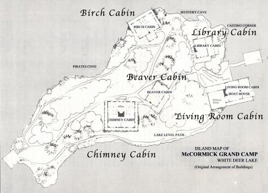 Photo of Original of this map shown below.